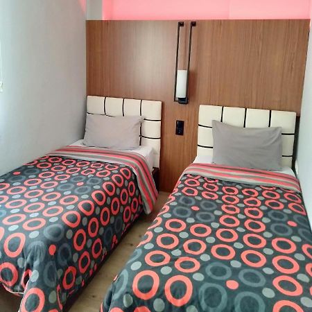 Kb Apart Otel Talas Exterior photo