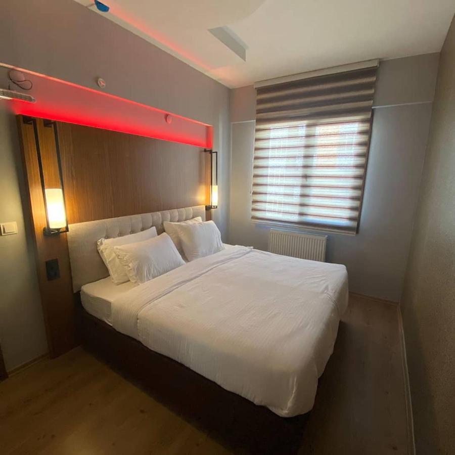 Kb Apart Otel Talas Exterior photo