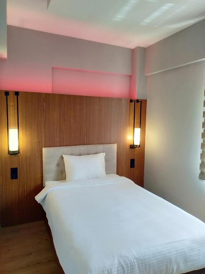 Kb Apart Otel Talas Exterior photo