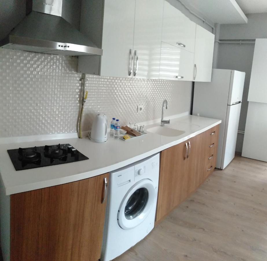 Kb Apart Otel Talas Exterior photo