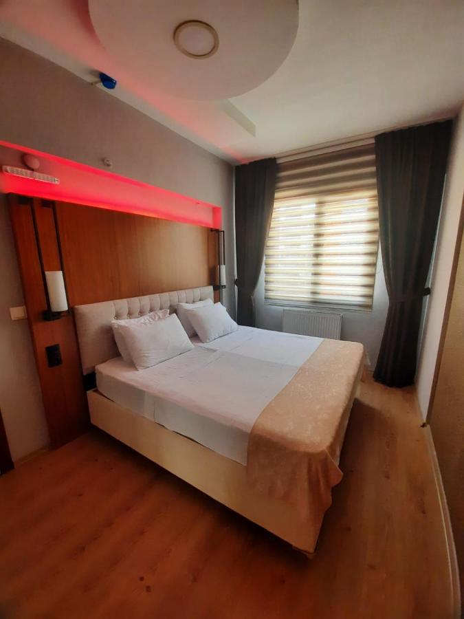 Kb Apart Otel Talas Exterior photo