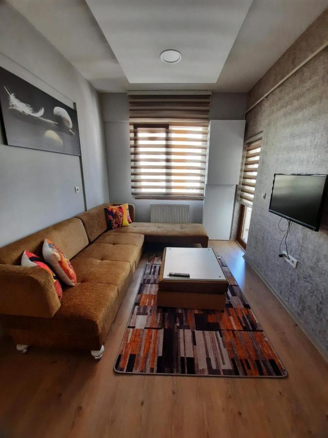 Kb Apart Otel Talas Exterior photo