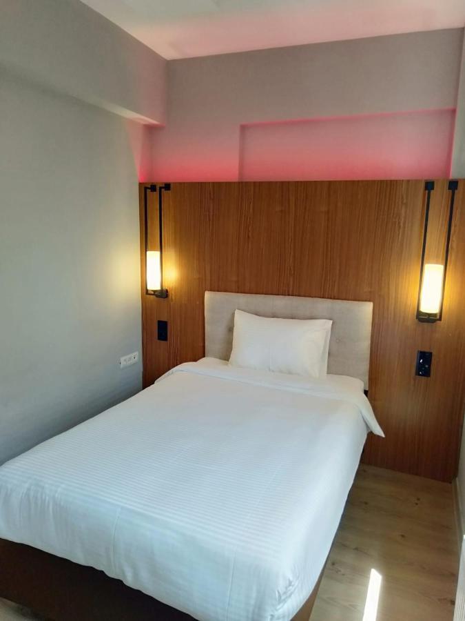 Kb Apart Otel Talas Exterior photo