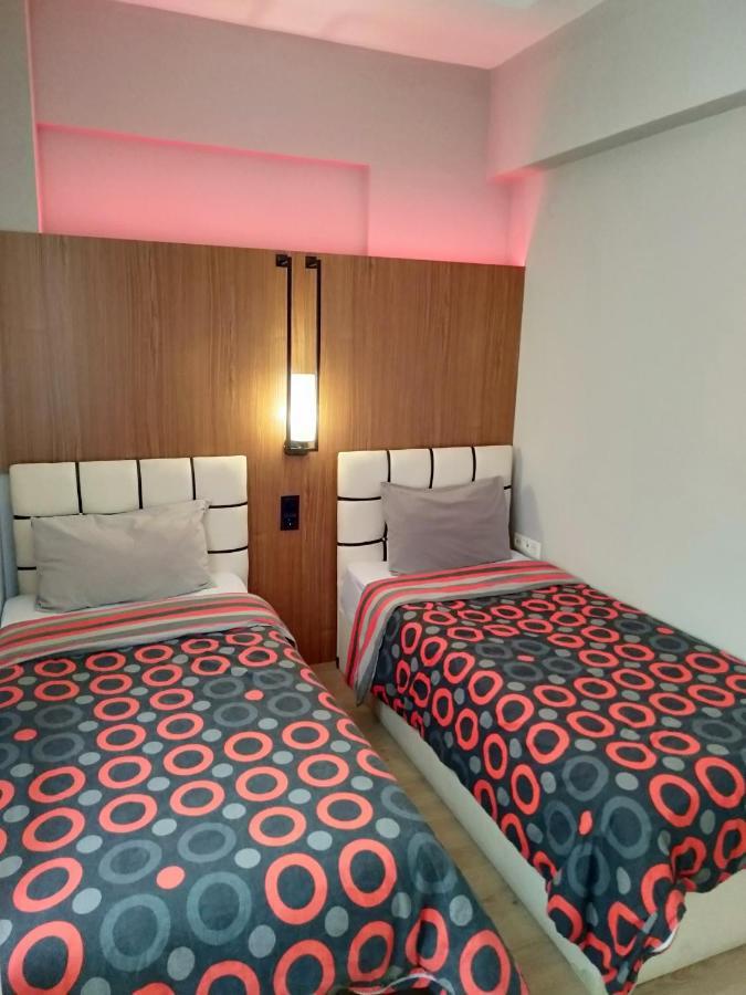 Kb Apart Otel Talas Exterior photo