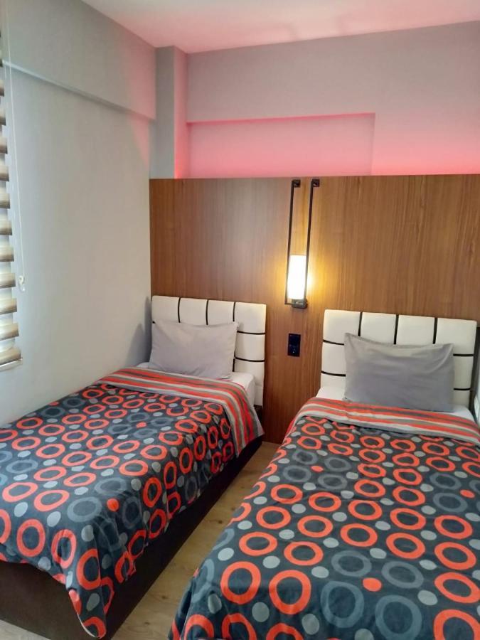 Kb Apart Otel Talas Exterior photo