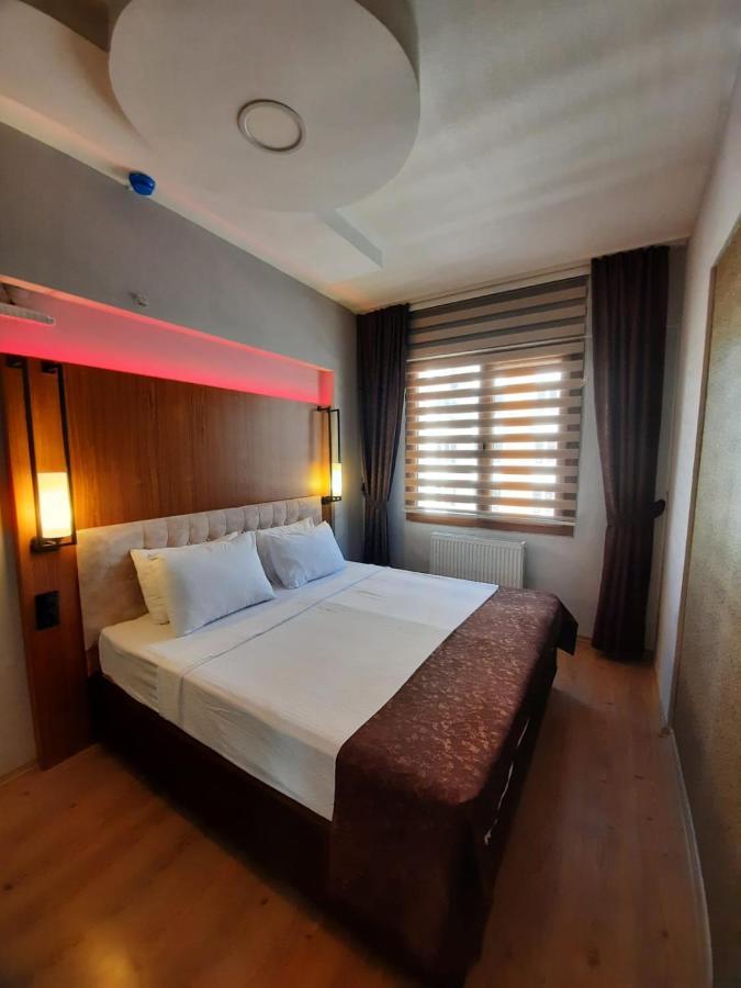 Kb Apart Otel Talas Exterior photo