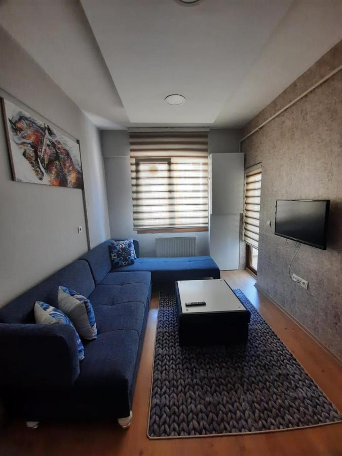 Kb Apart Otel Talas Exterior photo