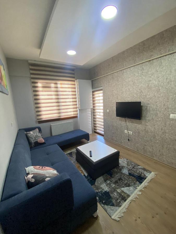 Kb Apart Otel Talas Exterior photo