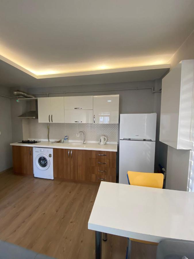 Kb Apart Otel Talas Exterior photo