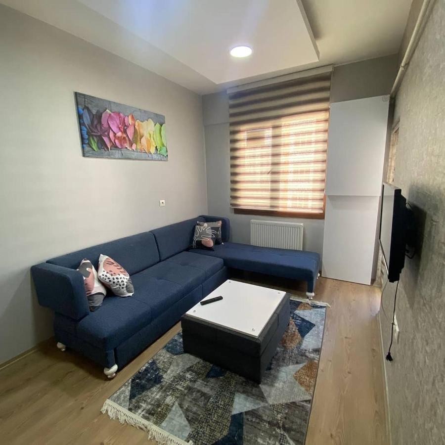 Kb Apart Otel Talas Exterior photo