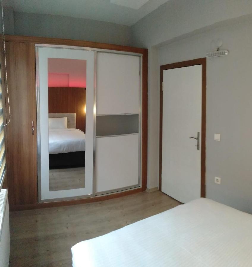 Kb Apart Otel Talas Exterior photo
