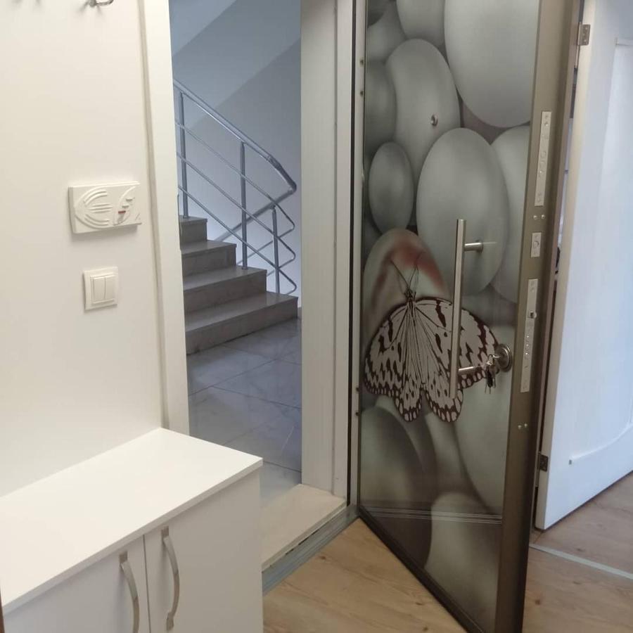 Kb Apart Otel Talas Exterior photo